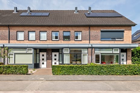 Weerpenningstraat 15 tertiary image