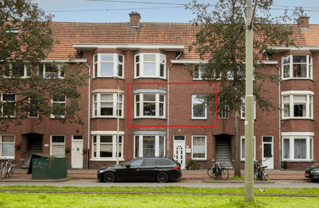 Pisuissestraat 83 main image