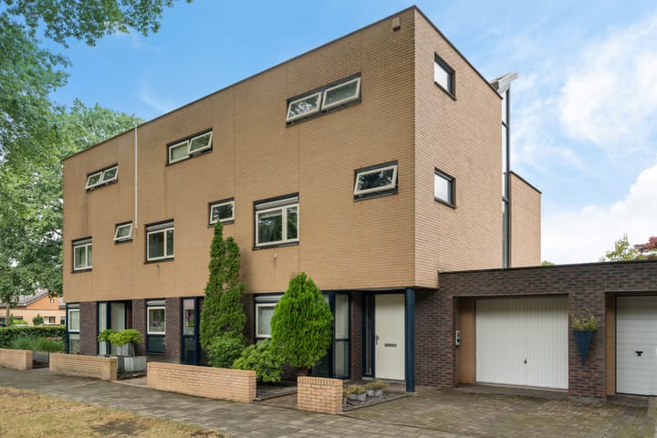 Lijsterstraat 31 main image