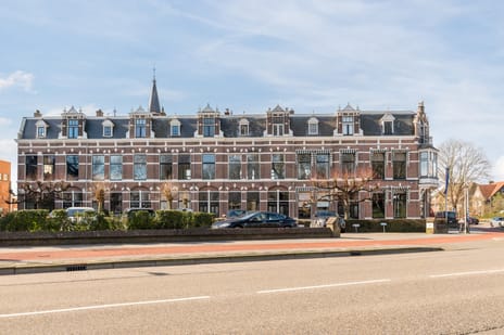 Harlingersingel 19