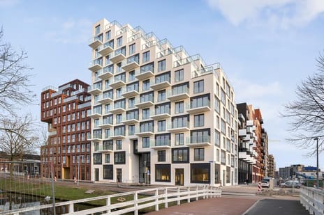 Mies van der Rohestraat 29 secondary image