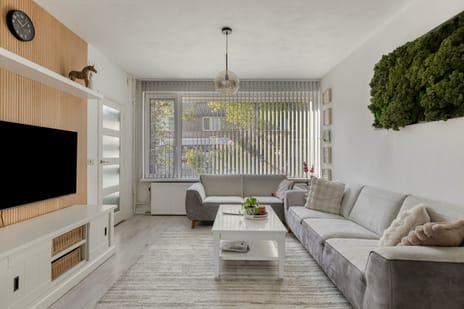 Afbeelding van Schermerstraat 4 - Tweede foto