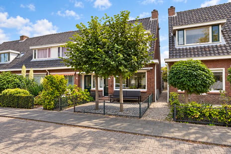 Groenlandsstraatje 34 main image
