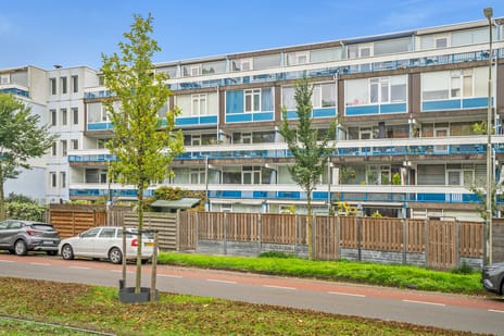 Foulkeslaan 93 main image