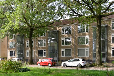 Jacob van Campenlaan 217
