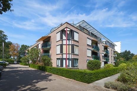 Heusdenhoutsestraat 7-C8