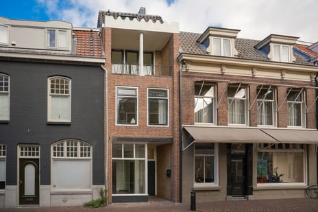 Kattenstraat 15 main image