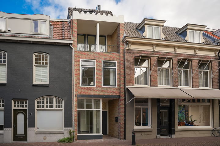 Kattenstraat 15 main image