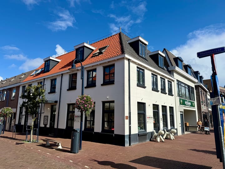 Molenstraat 1-A main image