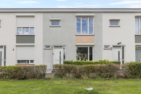 Directeur Schrijnenstraat 12