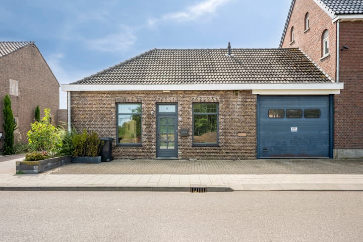 Limbrichterstraat 7-B main image