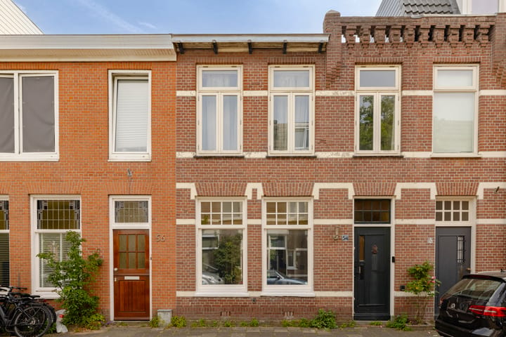 Spionkopstraat 54 main image