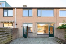 Image of Wagnerstraat 5 - Second image