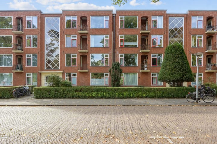 Gorechtkade 38-b main image