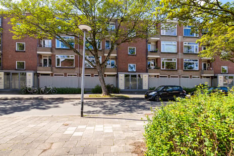 Afbeelding van Nicolaas Beetsstraat 21 - Derde foto