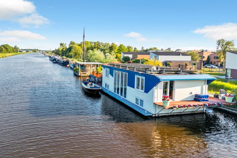 Noordervaartdijk 30-D