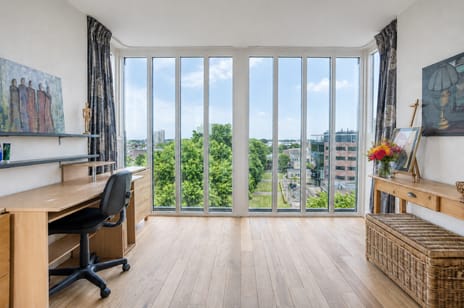 Afbeelding van Kromstraat 2-H - Derde foto