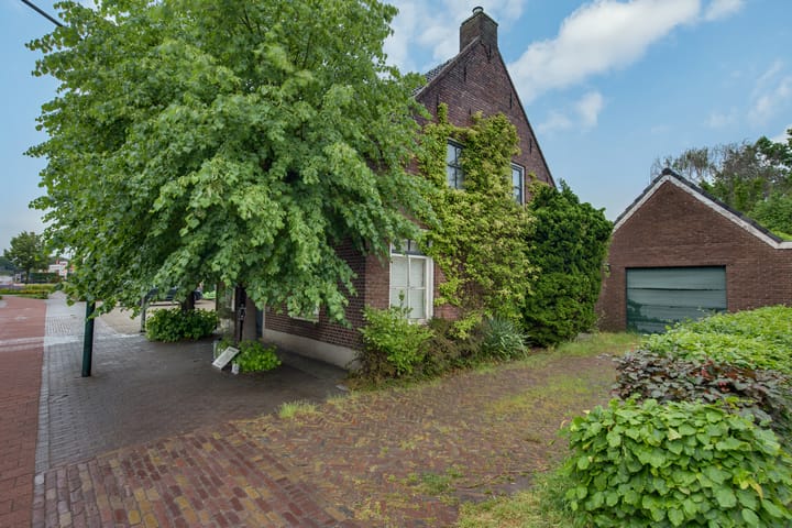 Doelenstraat 74 main image