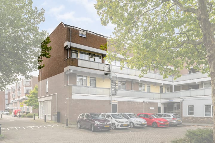 Abcoudehoeve 112 main image