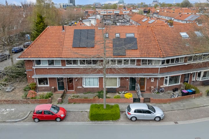 Ferdinand Bolstraat 56 main image