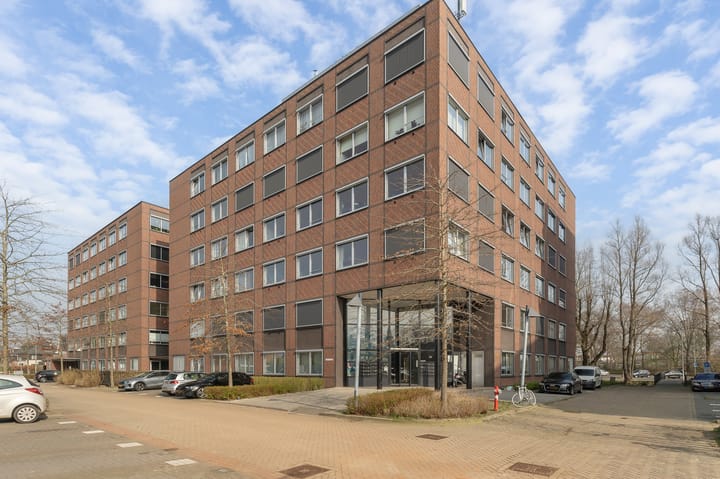 's-Gravenweg 665-F main image