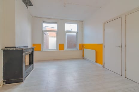 Afbeelding van Badhuisstraat 214 - Tweede foto