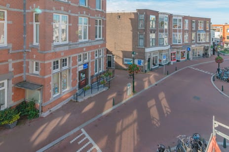 Afbeelding van Badhuisstraat 214 - Derde foto