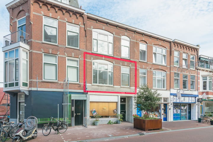 Badhuisstraat 214 main image