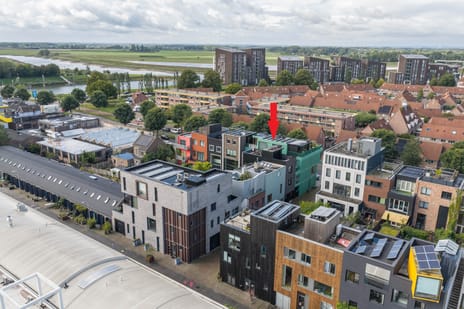 Afbeelding van Stokvisstraat 2 - Tweede foto