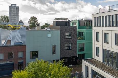 Afbeelding van Stokvisstraat 2 - Derde foto
