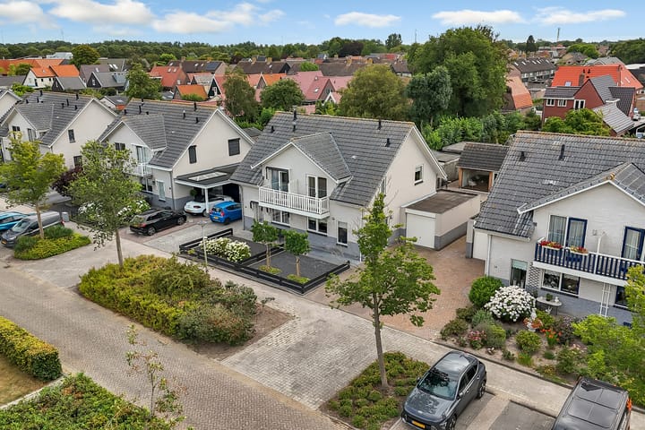 Kaapfeugel 18 main image