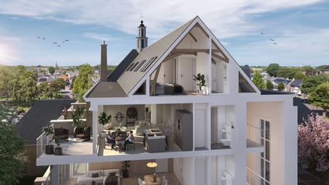 Wonen in Mariakerk main image