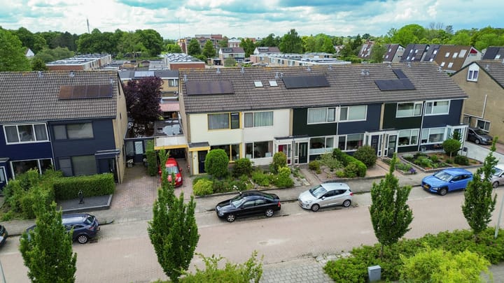 De Lijnbaan 55 main image
