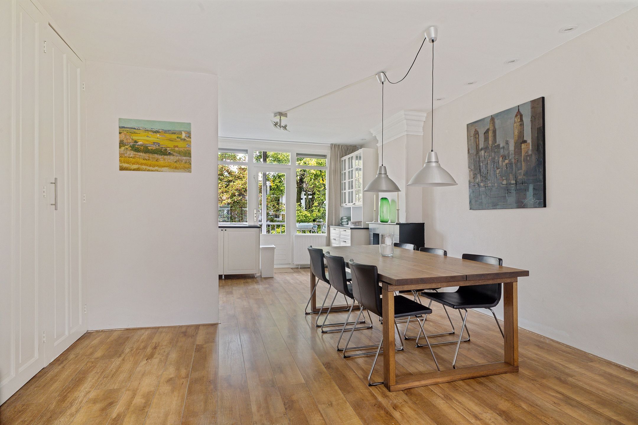 Appartement te huur
