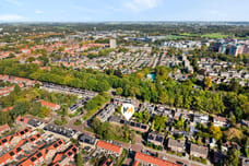Afbeelding van Willem Barentszstraat 37 - Tweede foto