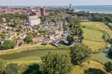 Afbeelding van Willem Klooslaan 24 - Derde foto