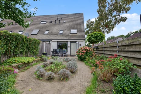 Afbeelding van Noel-Bakerstate 40 - Derde foto