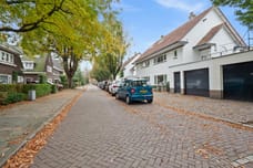 Afbeelding van Marggraffstraat 8 - Derde foto