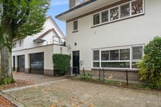 Afbeelding van Marggraffstraat 8 - Tweede foto