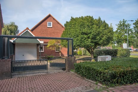 Afbeelding van Enschedesestraat 41 - Derde foto