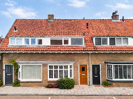 Cosijnstraat 23 main image