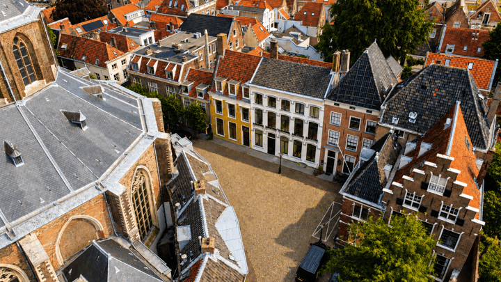 Pieterskerkhof 36 main image