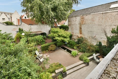 Pieterskerkhof 36 tertiary image