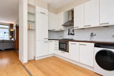 Image of De Carpentierstraat 55 - Third image