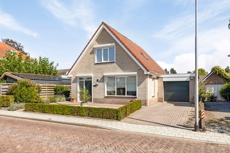 Prins Hendrikstraat 1-A main image