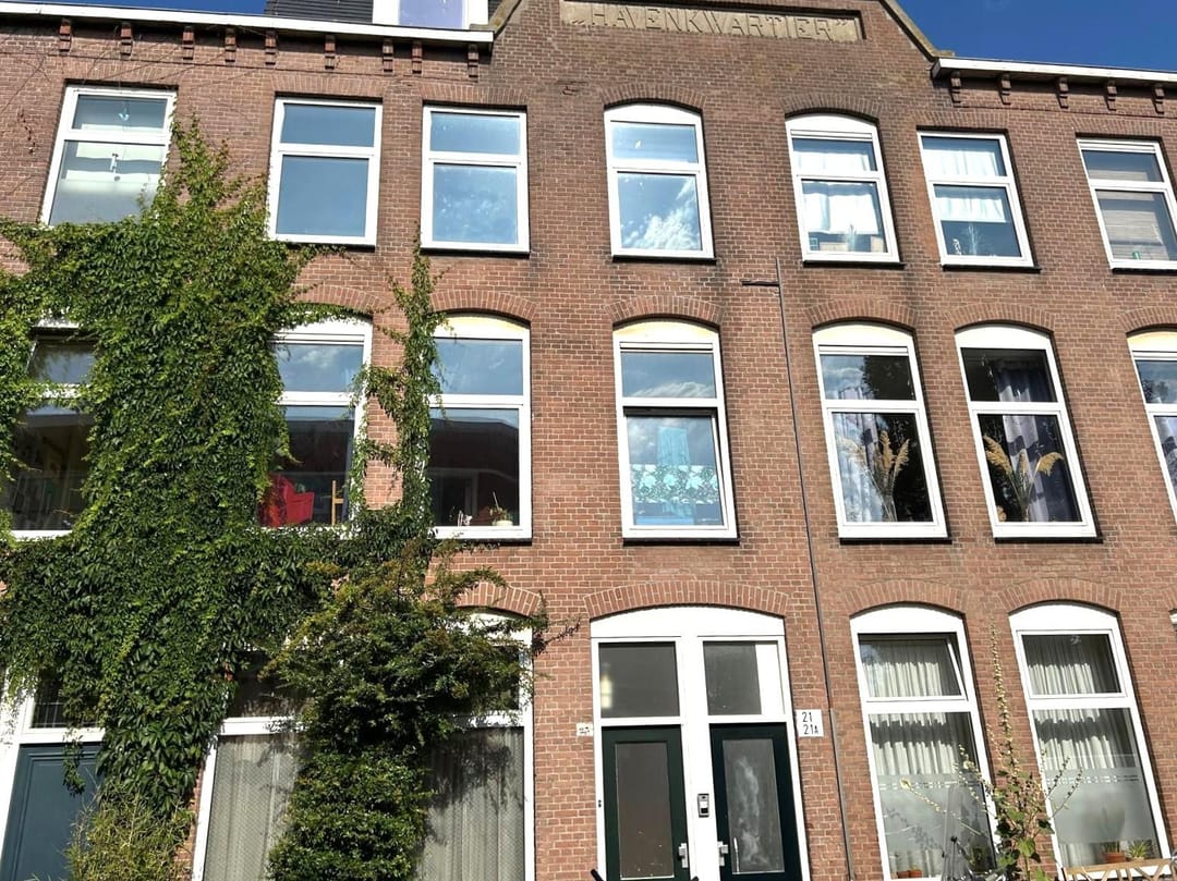 House Exterior