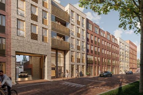 Foto 6 van The Corner