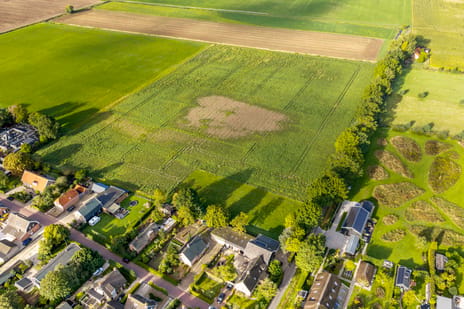 Afbeelding van Eerste Steegje 1 - Tweede foto