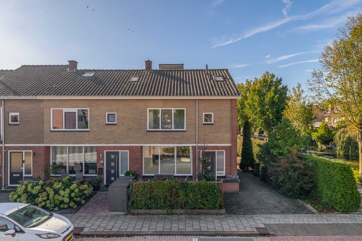 Berlagestraat 31 main image