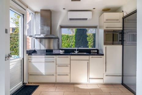 Afbeelding van Berlagestraat 31 - Derde foto